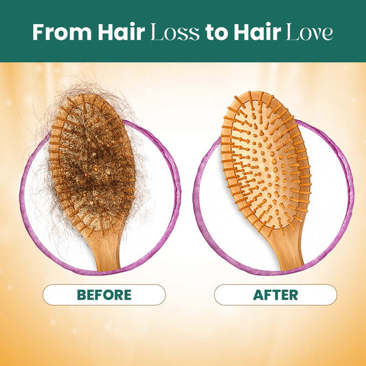 Roots Hair Growth Oil – 100ml